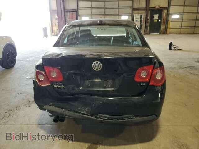 2006 VOLKSWAGEN JETTA - VIN: 3VWSF71K76M654397 - Фото 6