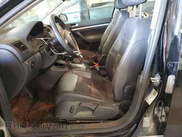 2006 VOLKSWAGEN JETTA - VIN: 3VWSF71K76M654397 - Фото 7