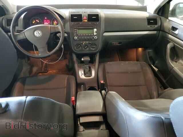 2006 VOLKSWAGEN JETTA - VIN: 3VWSF71K76M654397 - Фото 8