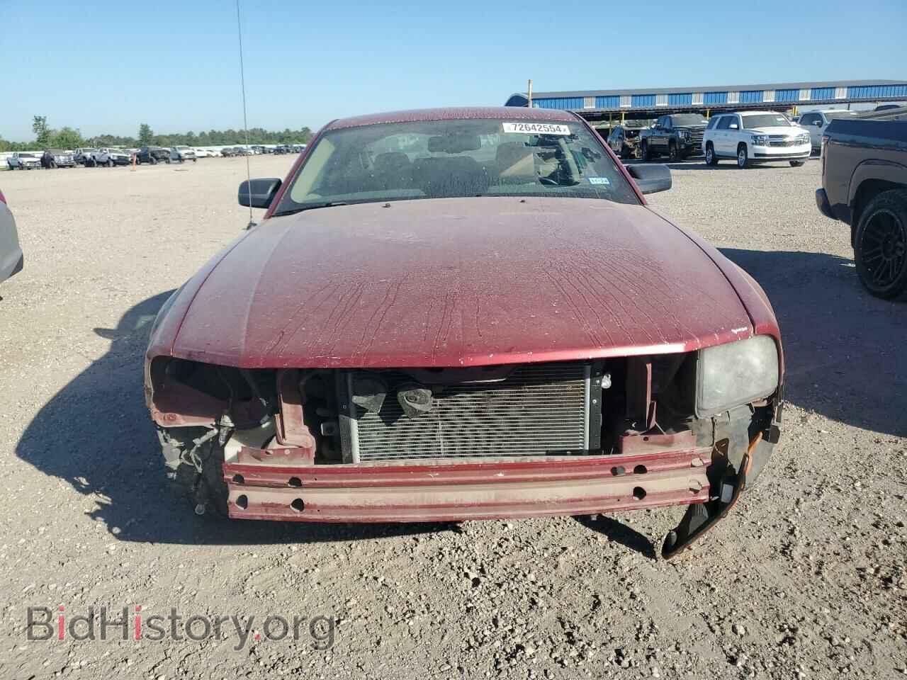 2006 FORD ALL Models - VIN: 1ZVFT80N765191128 - Photo 5