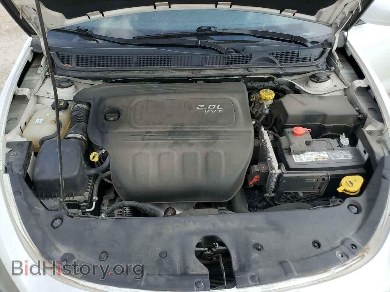 2013 DODGE DART - VIN: 1C3CDFBA9DD316512 - Фото 11