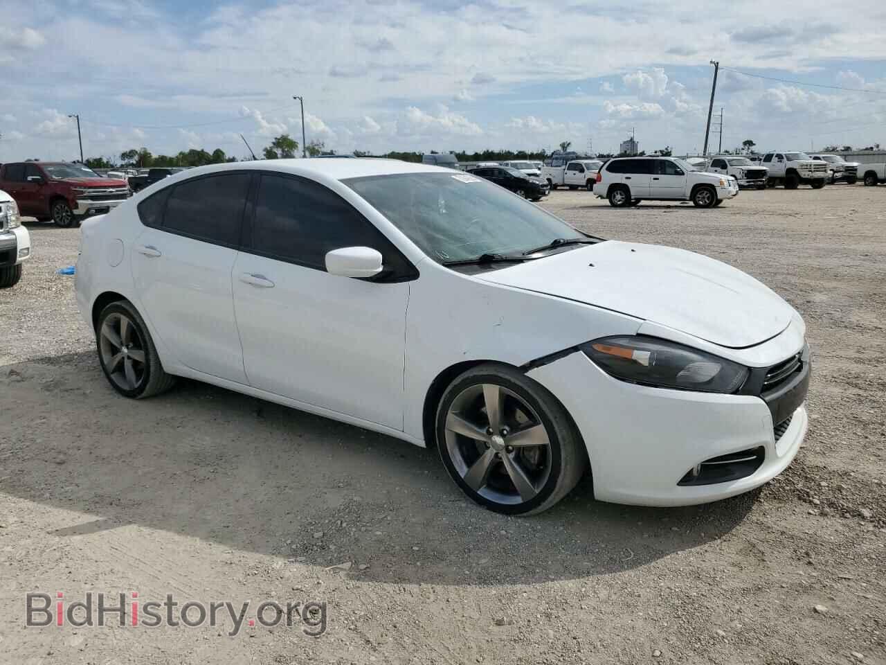 2013 DODGE DART - VIN: 1C3CDFBA9DD316512 - Фото 4