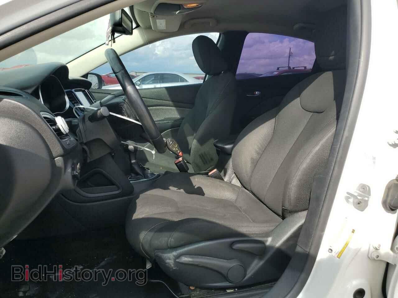 2013 DODGE DART - VIN: 1C3CDFBA9DD316512 - Фото 7