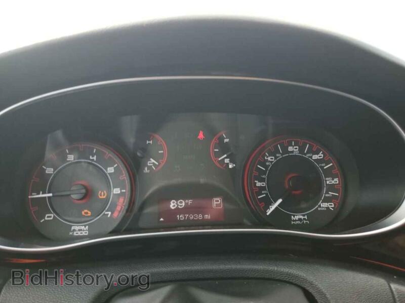 2013 Dodge DART (VIN 1C3CDFBA9DD316512) — photo 9 of 12