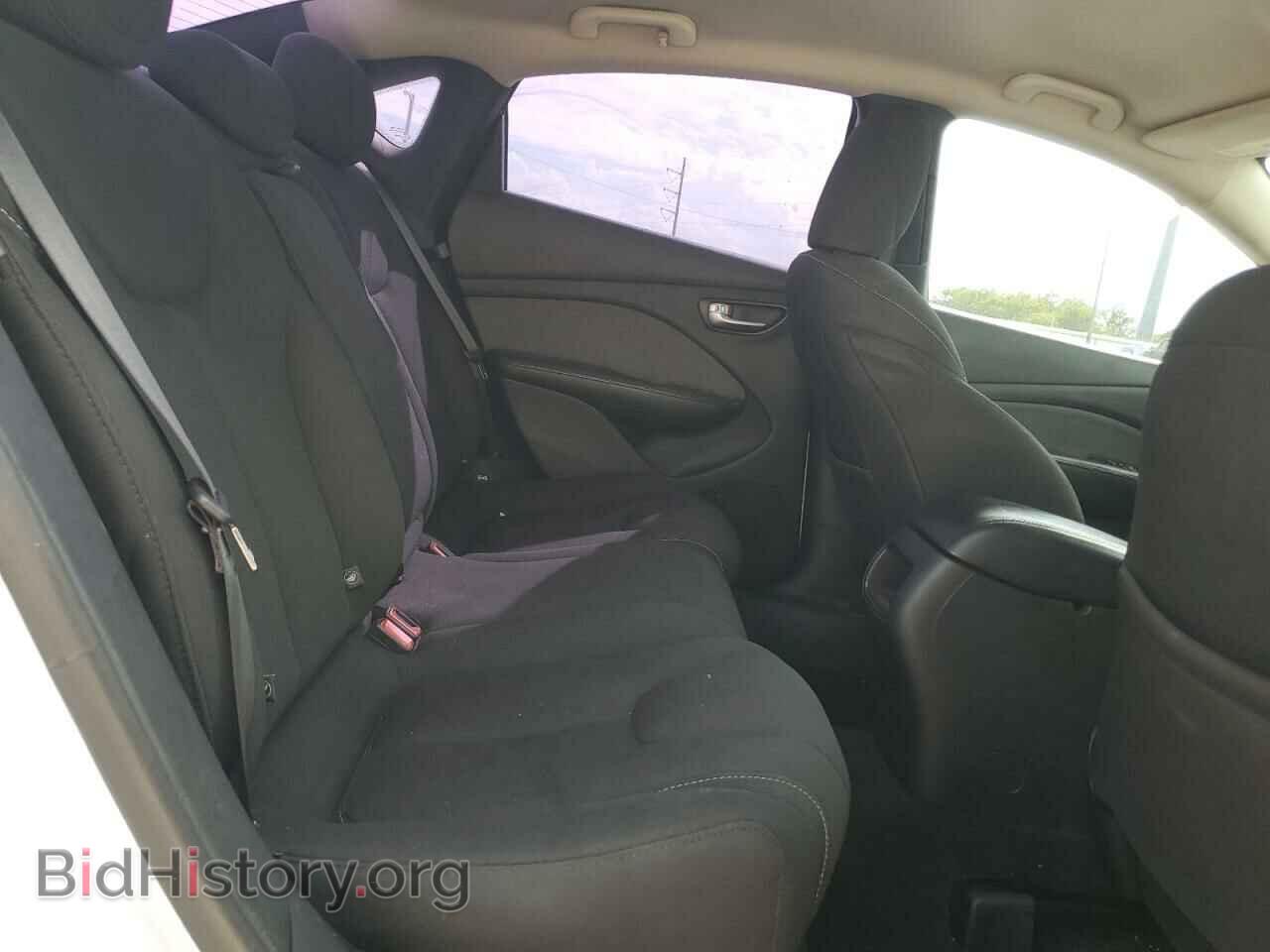 2013 DODGE DART - VIN: 1C3CDFBA9DD316512 - Фото 10