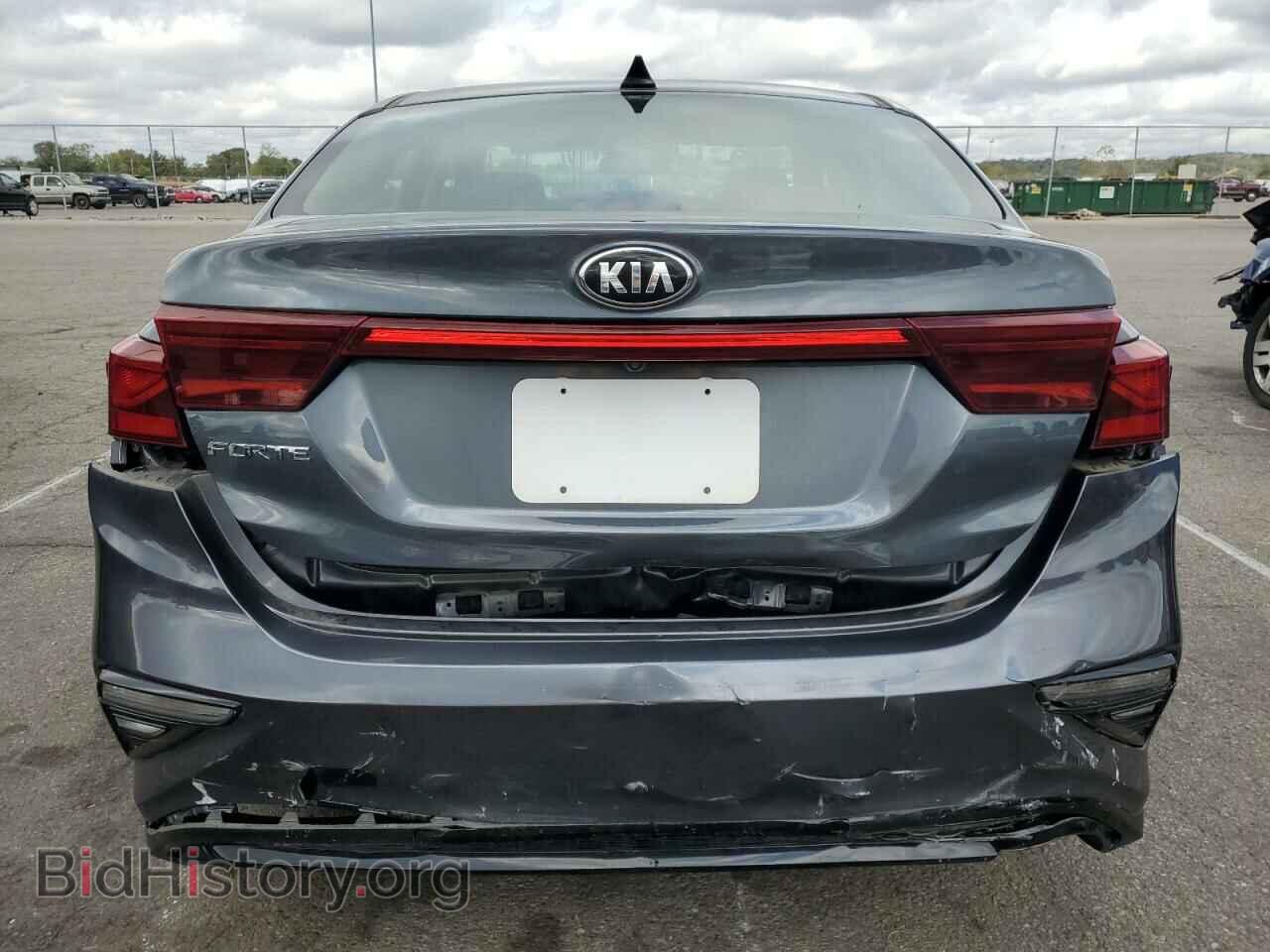 2019 KIA FORTE - VIN: 3KPF24AD8KE122127 - Фото 6