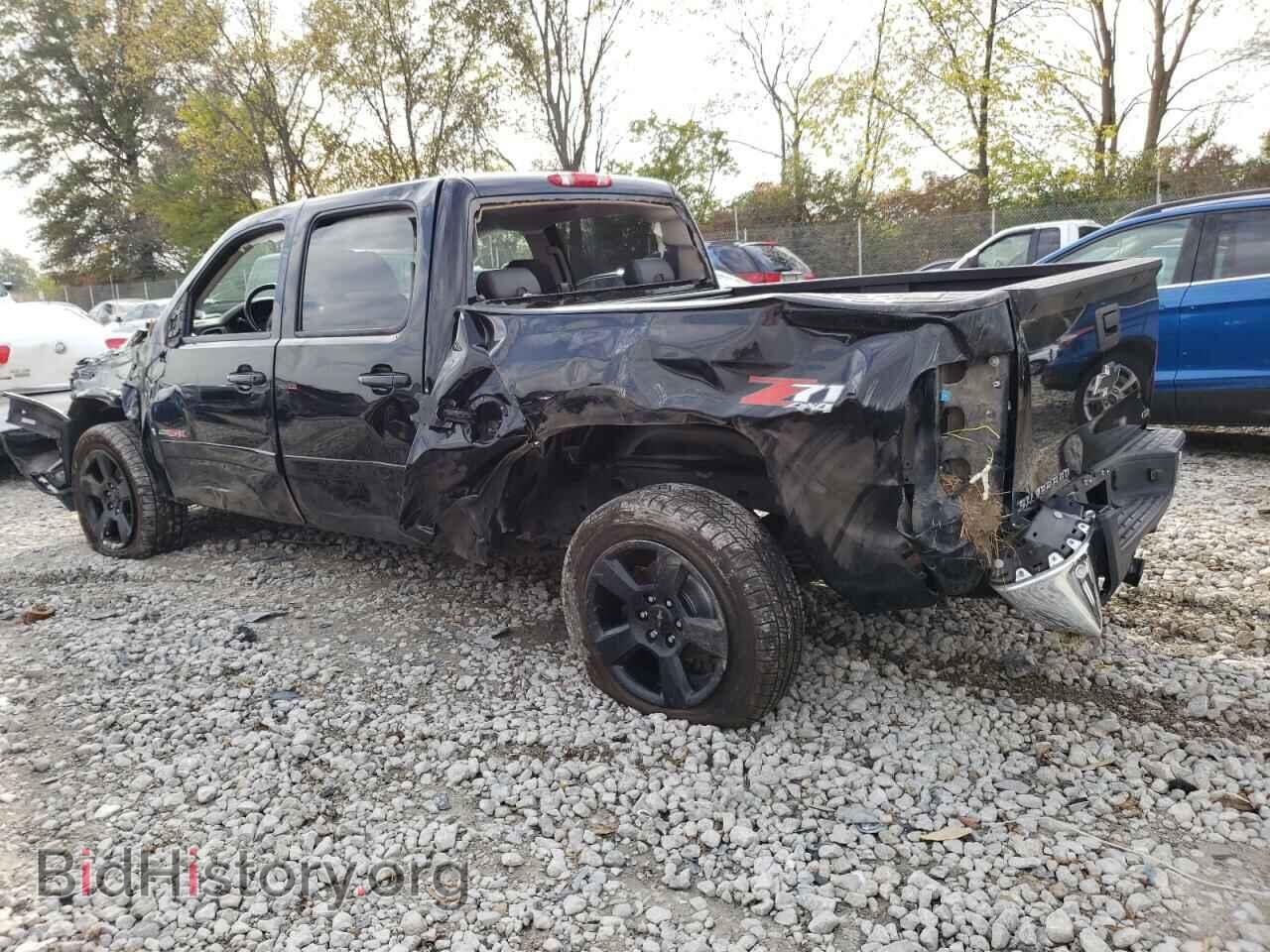 2007 CHEVROLET ALL Models - VIN: 3GCEK13Y27G549101 - Фото 2