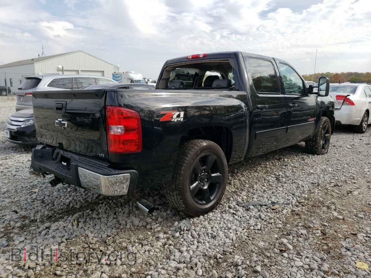 2007 CHEVROLET ALL Models - VIN: 3GCEK13Y27G549101 - Фото 3