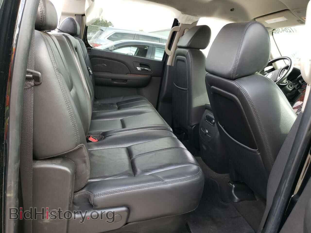 2007 CHEVROLET ALL Models - VIN: 3GCEK13Y27G549101 - Фото 10
