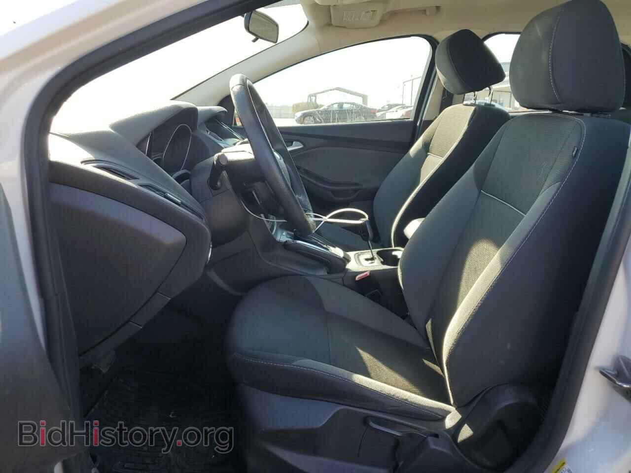 2013 FORD FOCUS - VIN: 1FADP3F24DL201014 - Photo 7