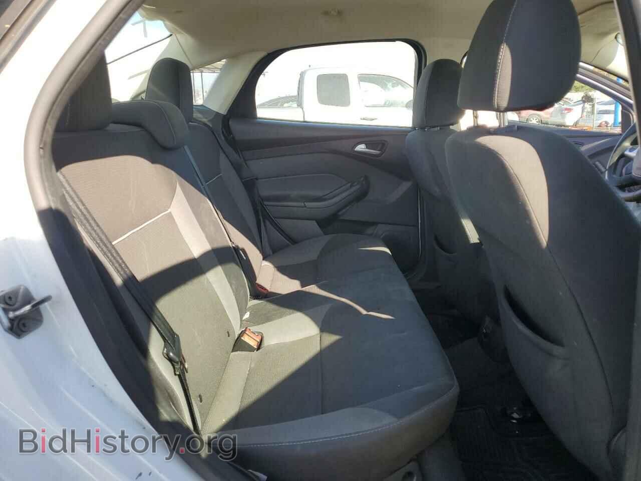 2013 FORD FOCUS - VIN: 1FADP3F24DL201014 - Photo 10