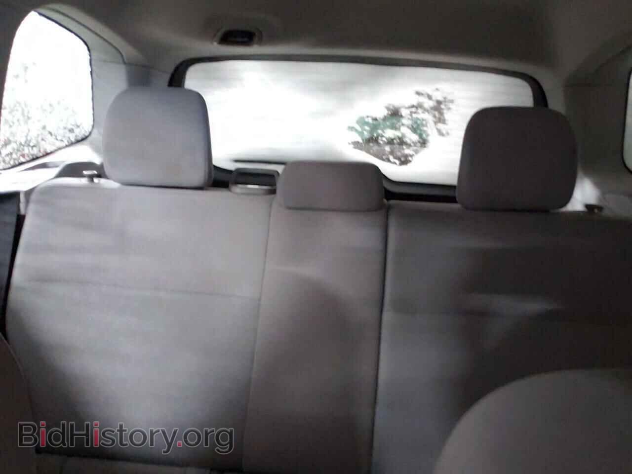 2015 SUBARU FORESTER - VIN: JF2SJABC2FH453339 - Photo 10