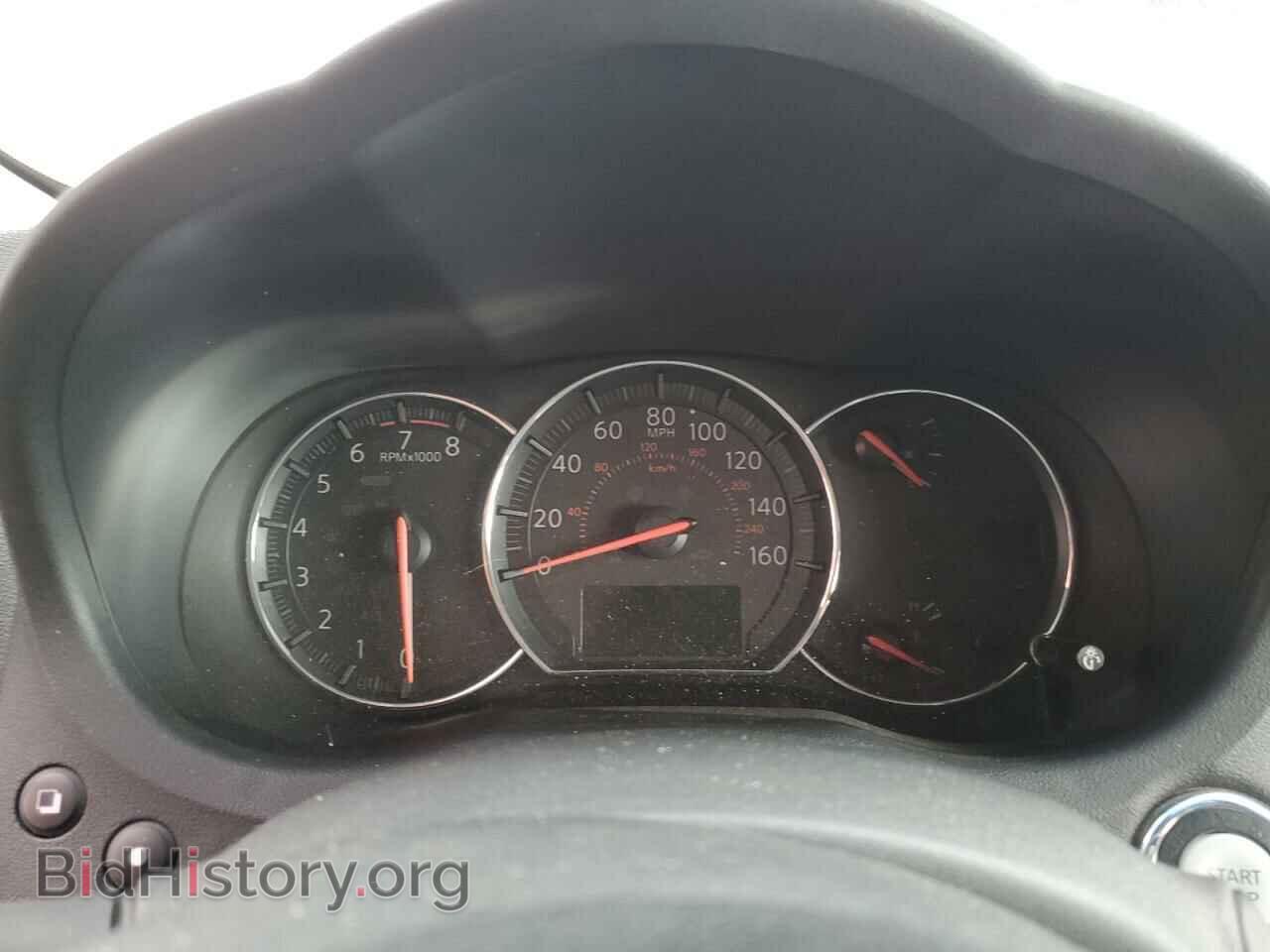 2010 NISSAN MAXIMA - VIN: 1N4AA5AP1AC839686 - Фото 9