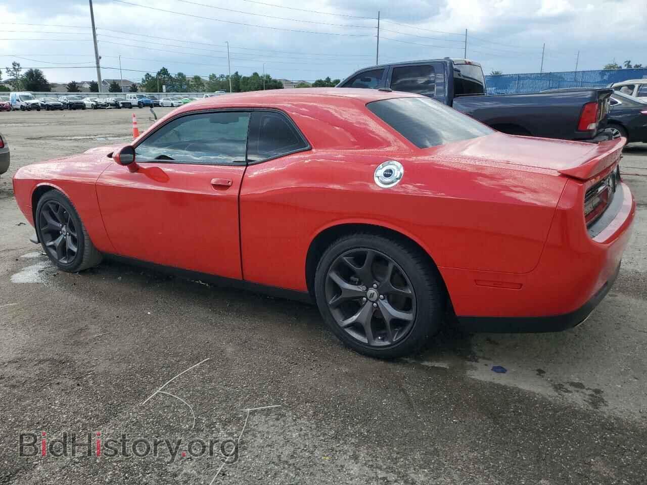 2019 DODGE CHALLENGER - VIN: 2C3CDZJG6KH680314 - Photo 2