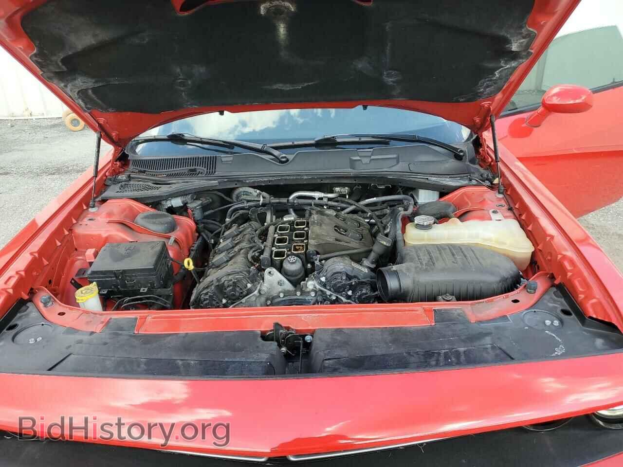 2019 DODGE CHALLENGER - VIN: 2C3CDZJG6KH680314 - Photo 11