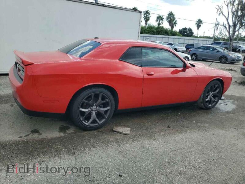 2019 Dodge CHALLENGER (VIN 2C3CDZJG6KH680314) — фото 3 из 13