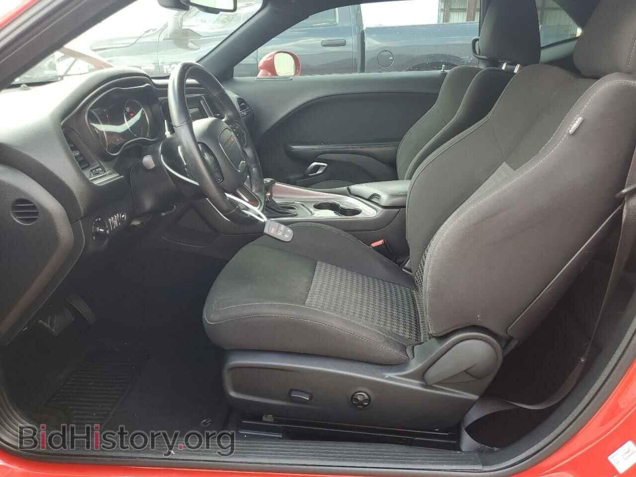 2019 DODGE CHALLENGER - VIN: 2C3CDZJG6KH680314 - Photo 7