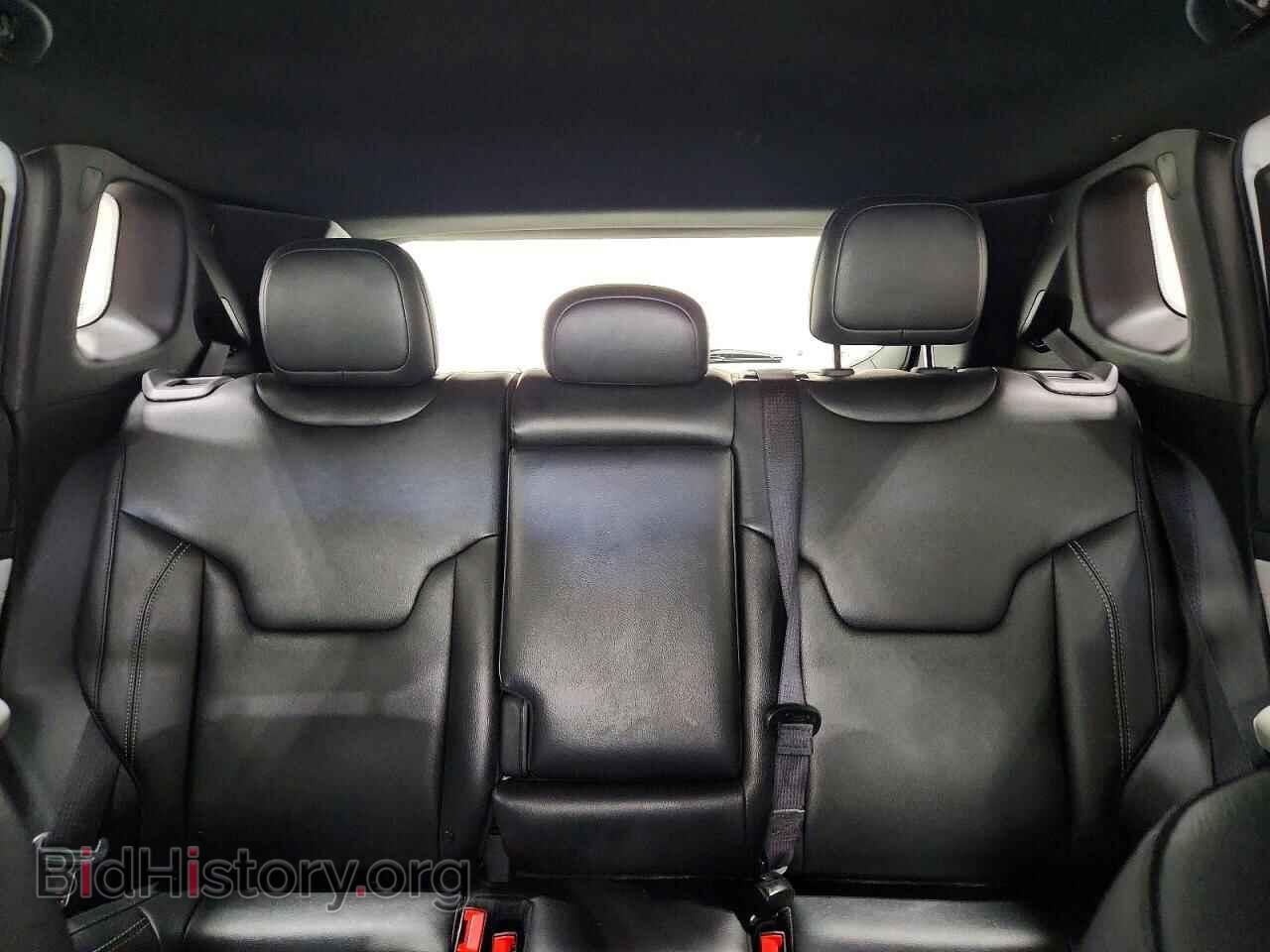 2025 JEEP COMPASS - VIN: 3C4NJDCN9ST581425 - Photo 10