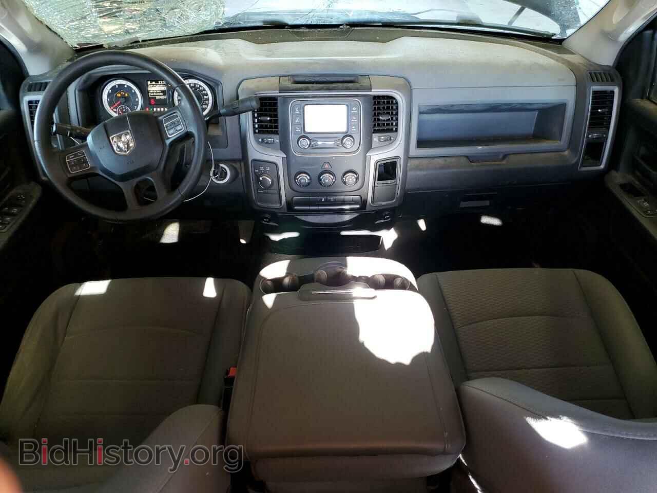 2016 RAM 1500 - VIN: 1C6RR7FT5GS125105 - Фото 8