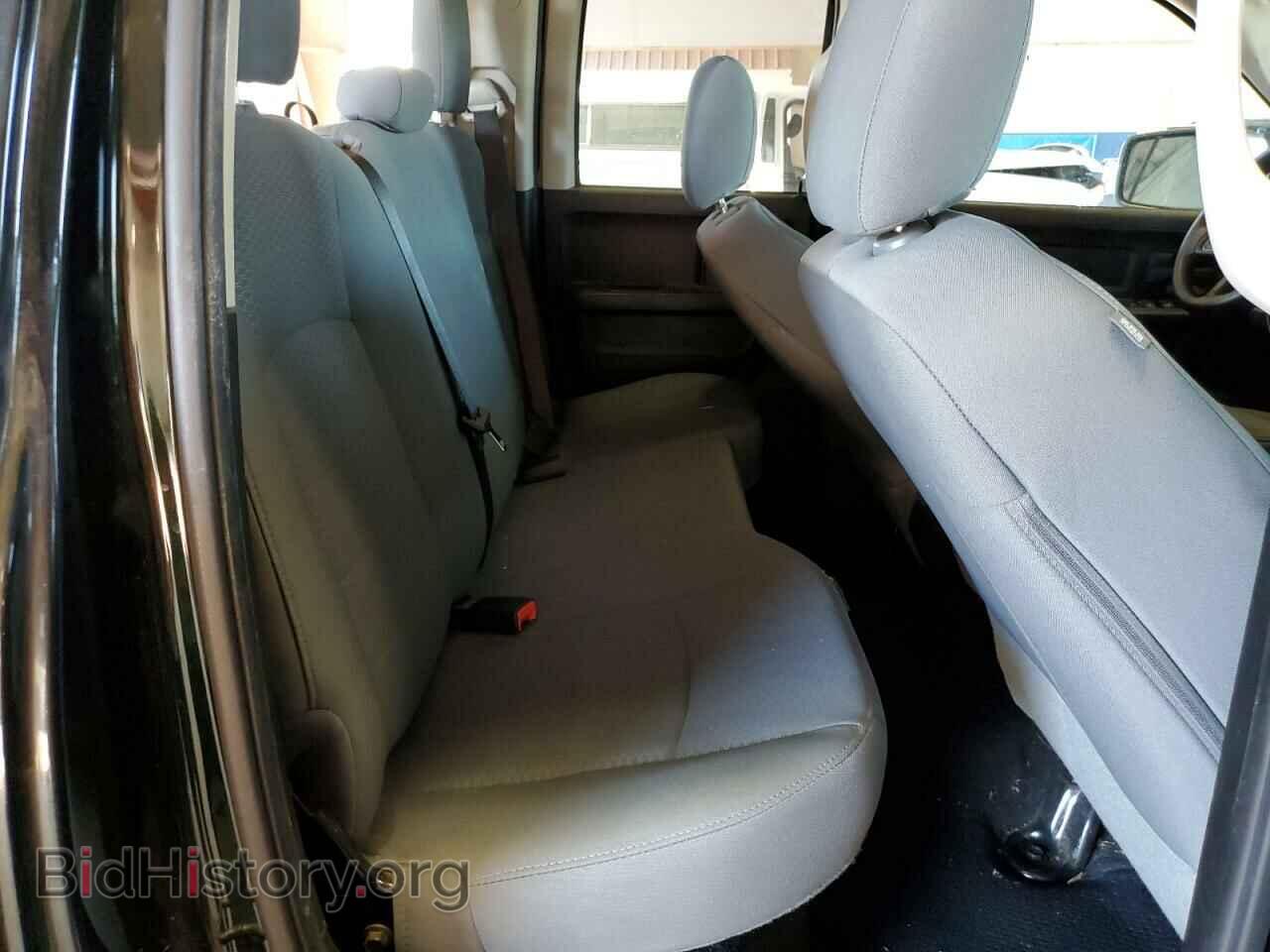 2016 RAM 1500 - VIN: 1C6RR7FT5GS125105 - Фото 10