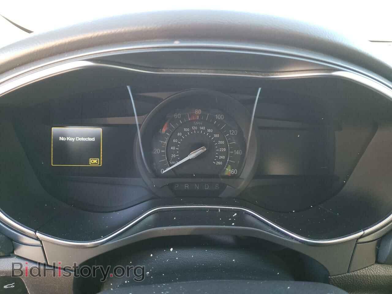 2013 FORD FUSION - VIN: 3FA6P0K94DR308804 - Фото 9