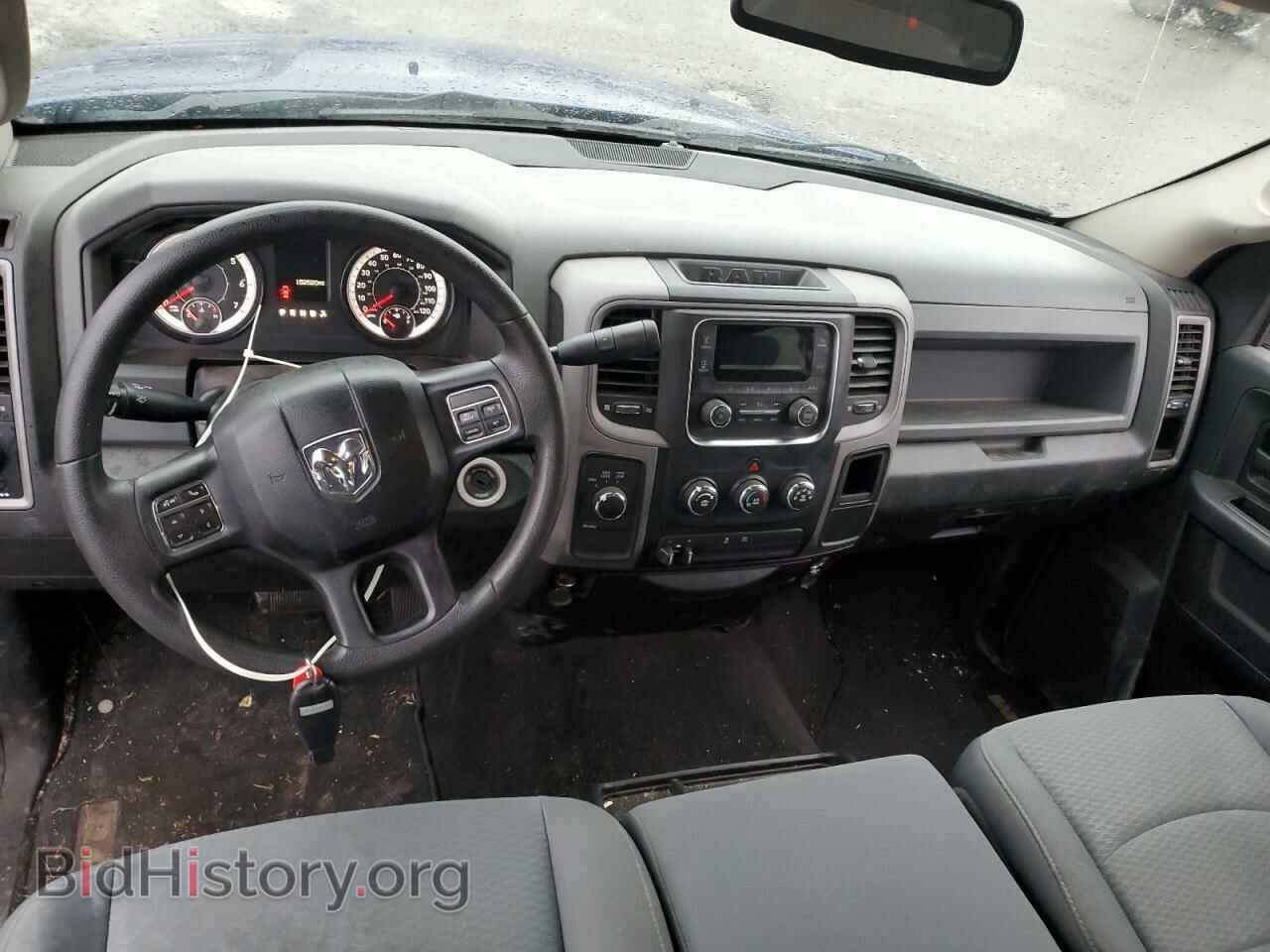 2016 RAM 2500 - VIN: 3C6TR5HT2GG379675 - Фото 8