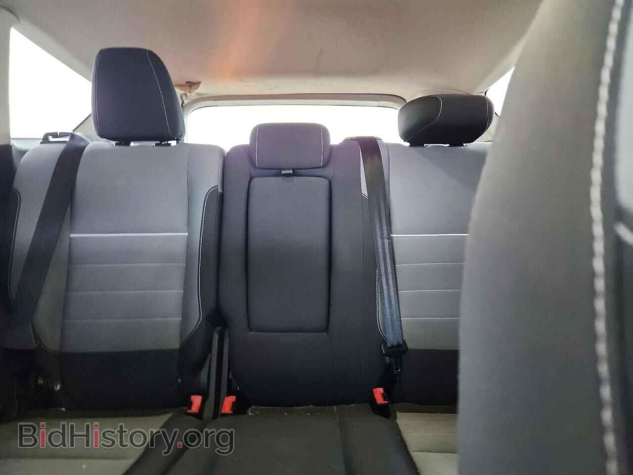 2014 FORD ESCAPE - VIN: 1FMCU0GX2EUD18461 - Photo 10