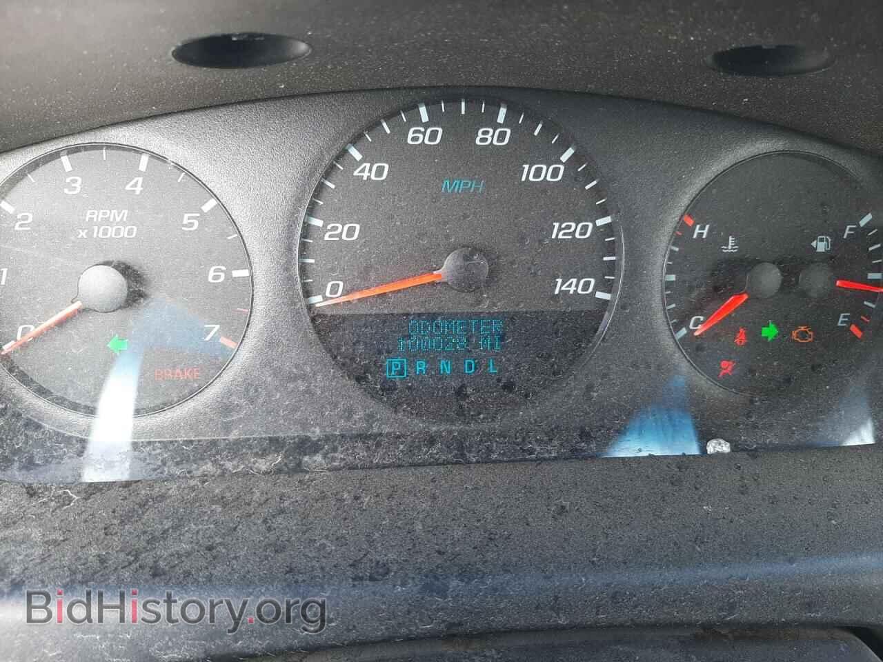 2012 CHEVROLET IMPALA - VIN: 2G1WA5E39C1153095 - Фото 9