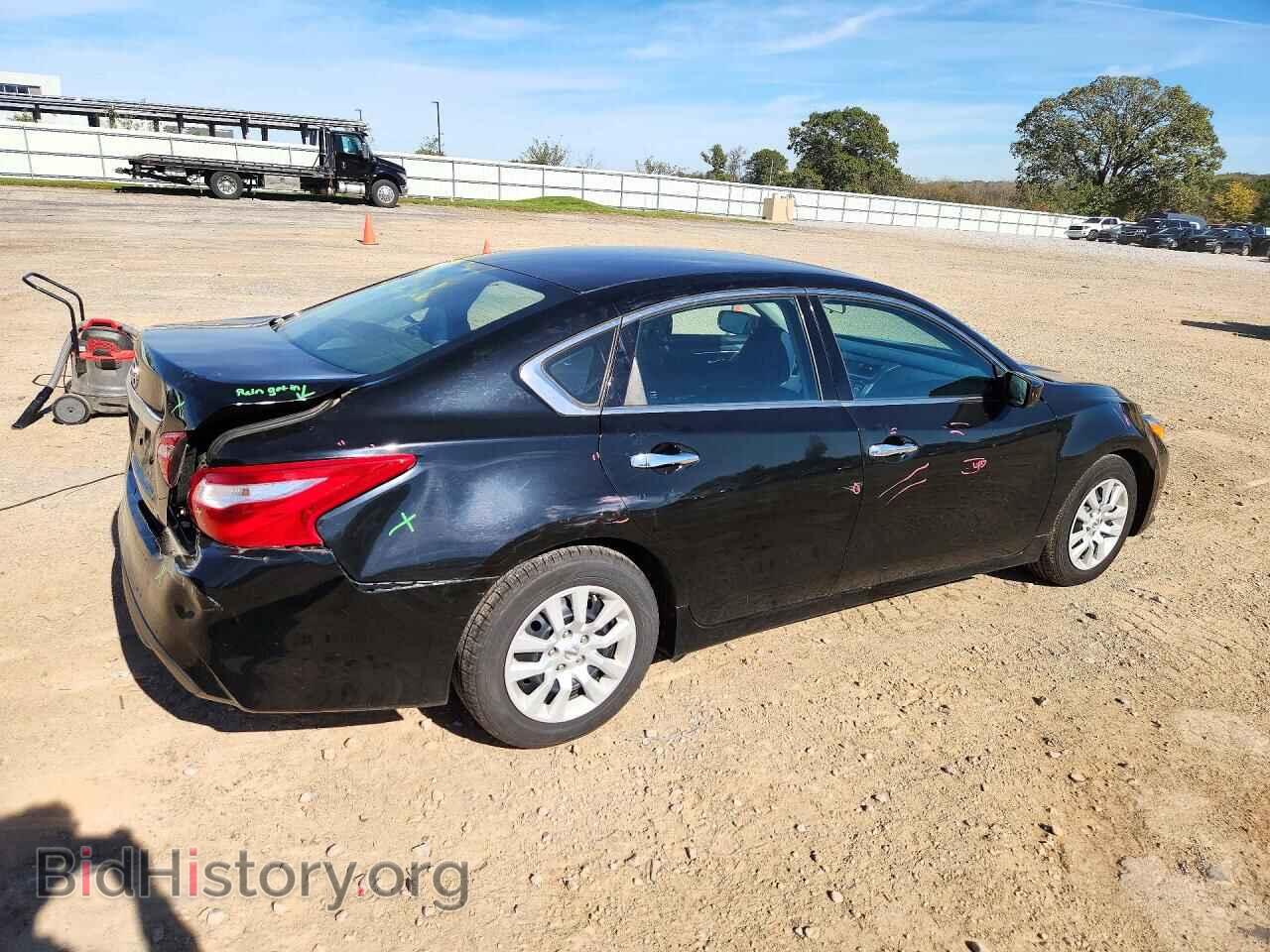 2017 NISSAN ALTIMA - VIN: 1N4AL3AP1HC190187 - Photo 3