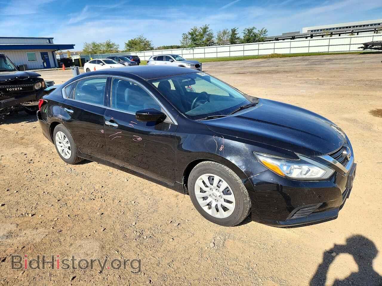 2017 NISSAN ALTIMA - VIN: 1N4AL3AP1HC190187 - Photo 4