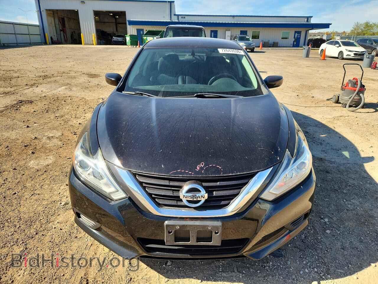 2017 NISSAN ALTIMA - VIN: 1N4AL3AP1HC190187 - Photo 5