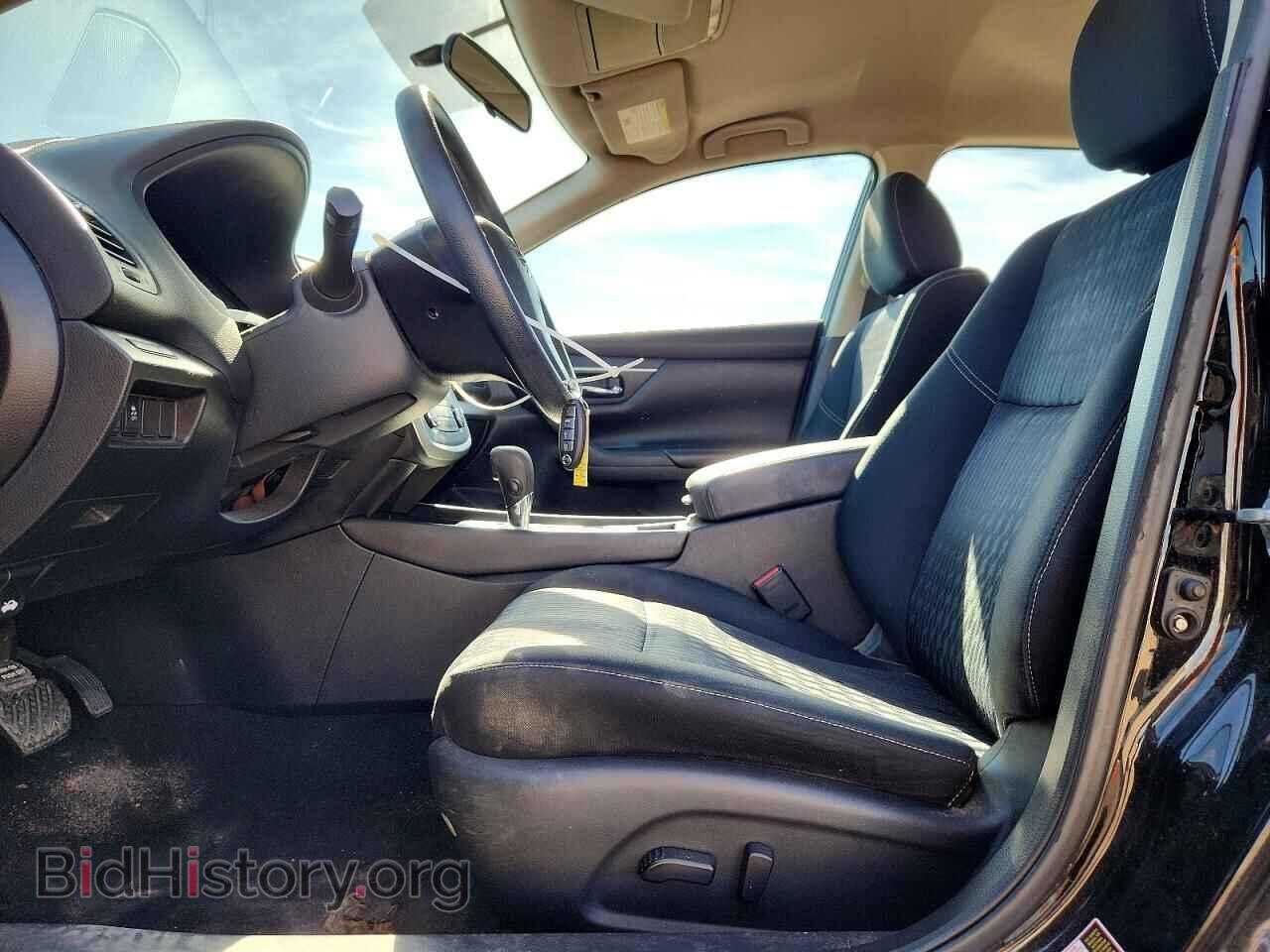 2017 NISSAN ALTIMA - VIN: 1N4AL3AP1HC190187 - Photo 7