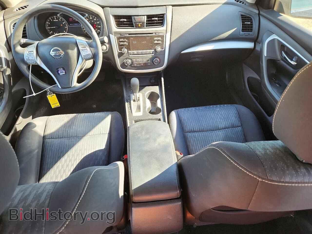 2017 NISSAN ALTIMA - VIN: 1N4AL3AP1HC190187 - Photo 8