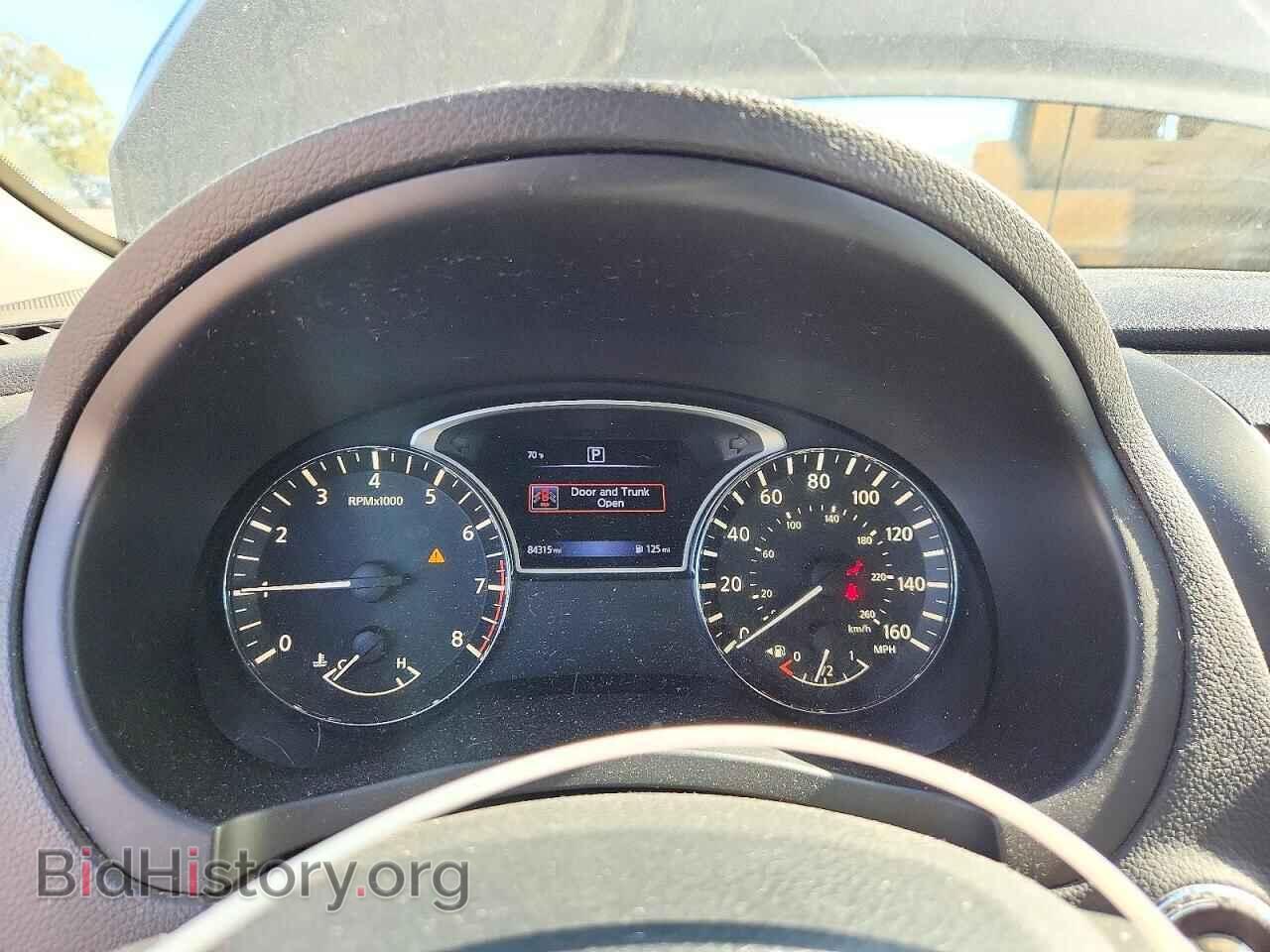 2017 NISSAN ALTIMA - VIN: 1N4AL3AP1HC190187 - Photo 9