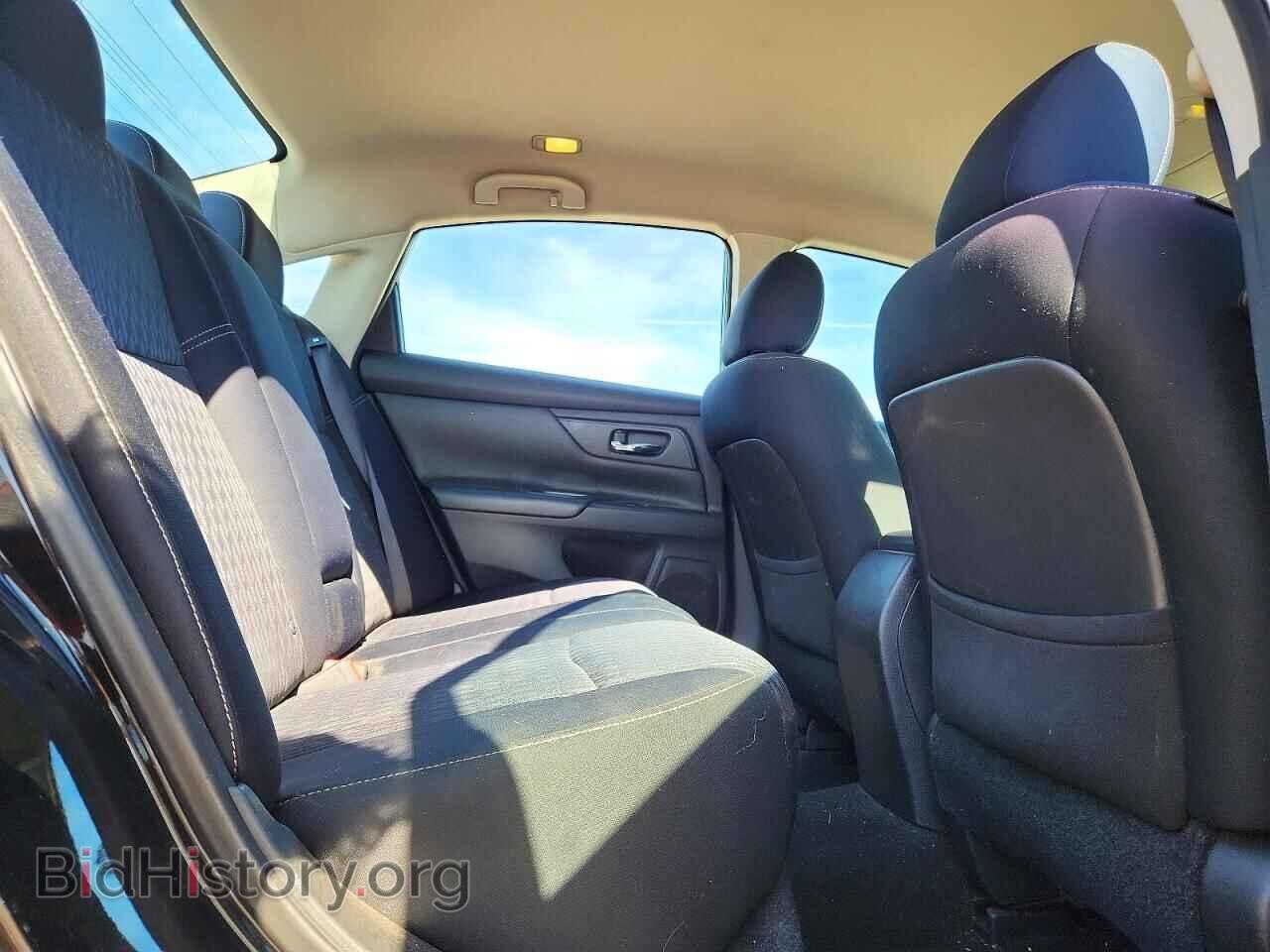2017 NISSAN ALTIMA - VIN: 1N4AL3AP1HC190187 - Photo 10