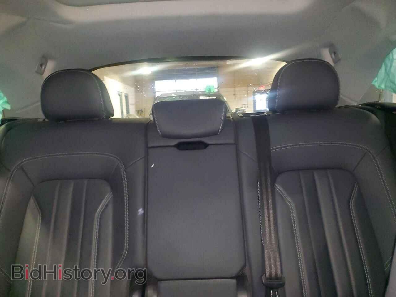 2021 AUDI Q5 - VIN: WA1BAAFY5M2113326 - Фото 10