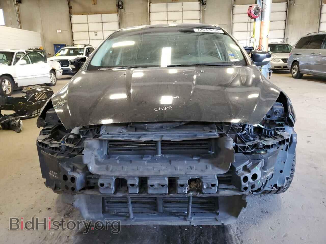 2015 FORD FOCUS - VIN: 1FADP3F29FL255928 - Photo 5