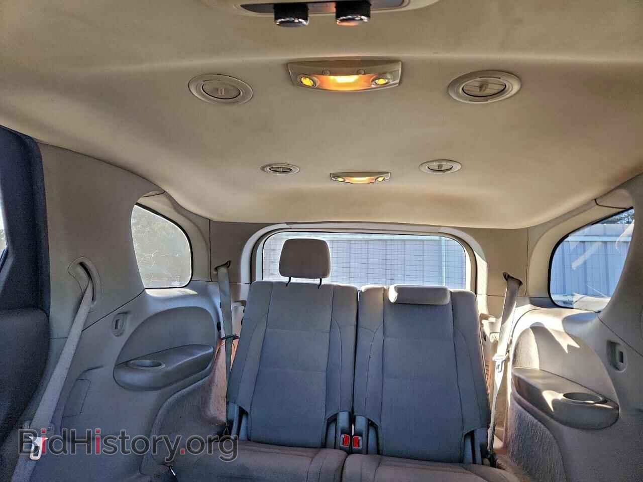 2013 DODGE DURANGO - VIN: 1C4RDJAG2DC686057 - Фото 10