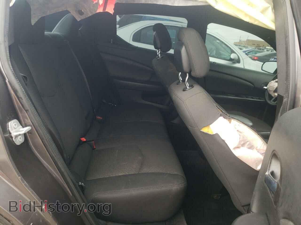 2014 DODGE AVENGER - VIN: 1C3CDZAB1EN227511 - Фото 10