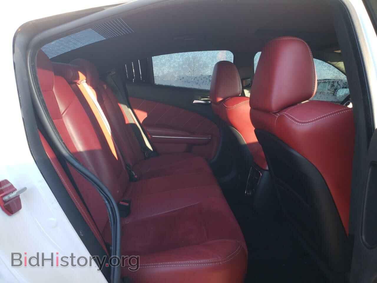 2013 DODGE CHARGER - VIN: 2C3CDXEJ3DH558832 - Фото 10