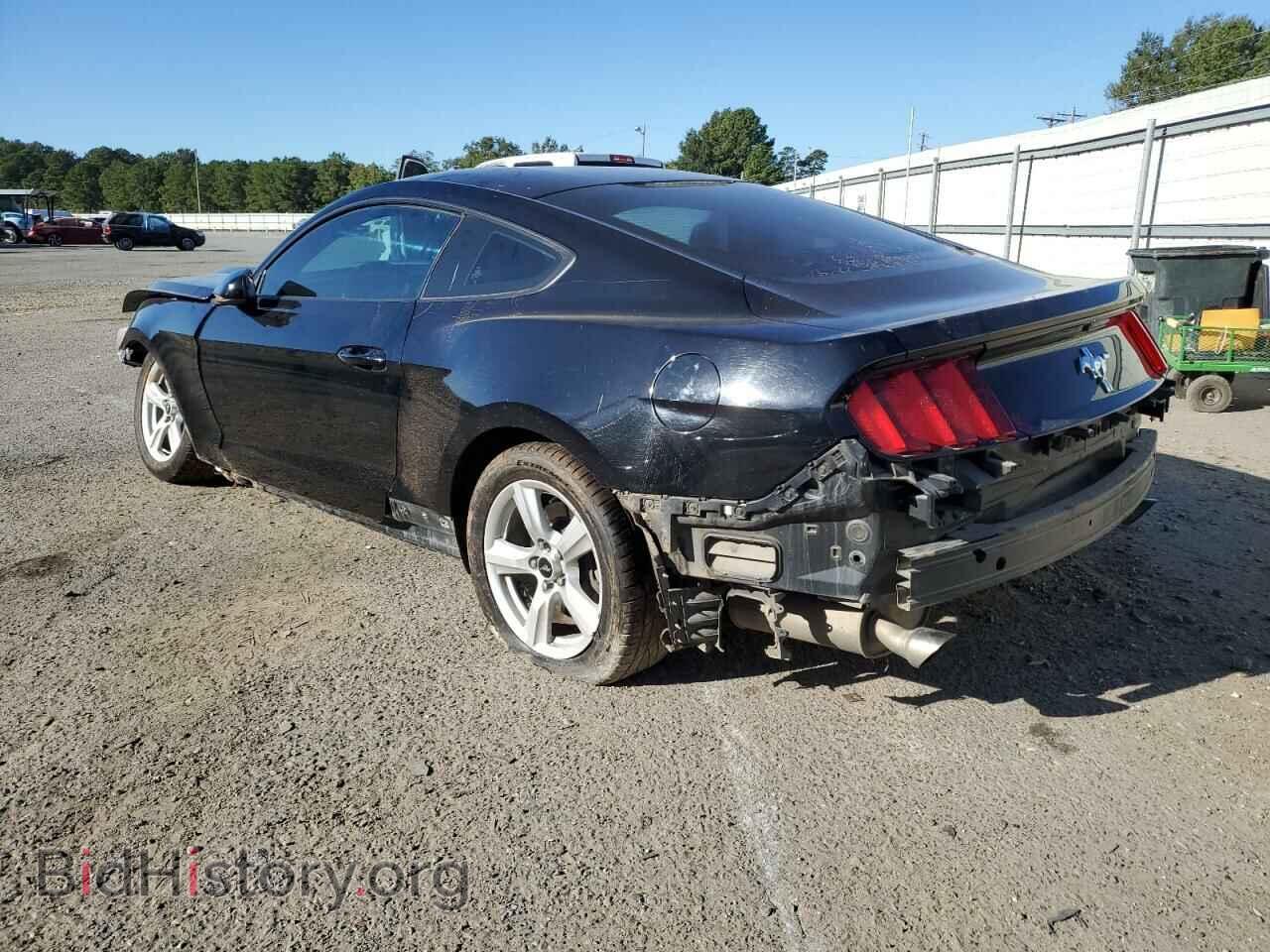 2016 FORD ALL Models - VIN: 1FA6P8AM2G5321434 - Фото 2