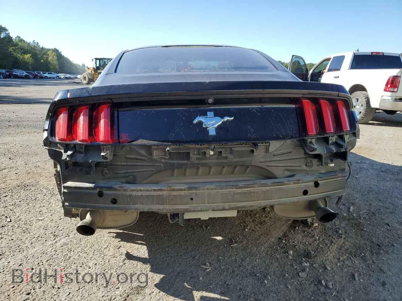 2016 FORD ALL Models - VIN: 1FA6P8AM2G5321434 - Фото 6