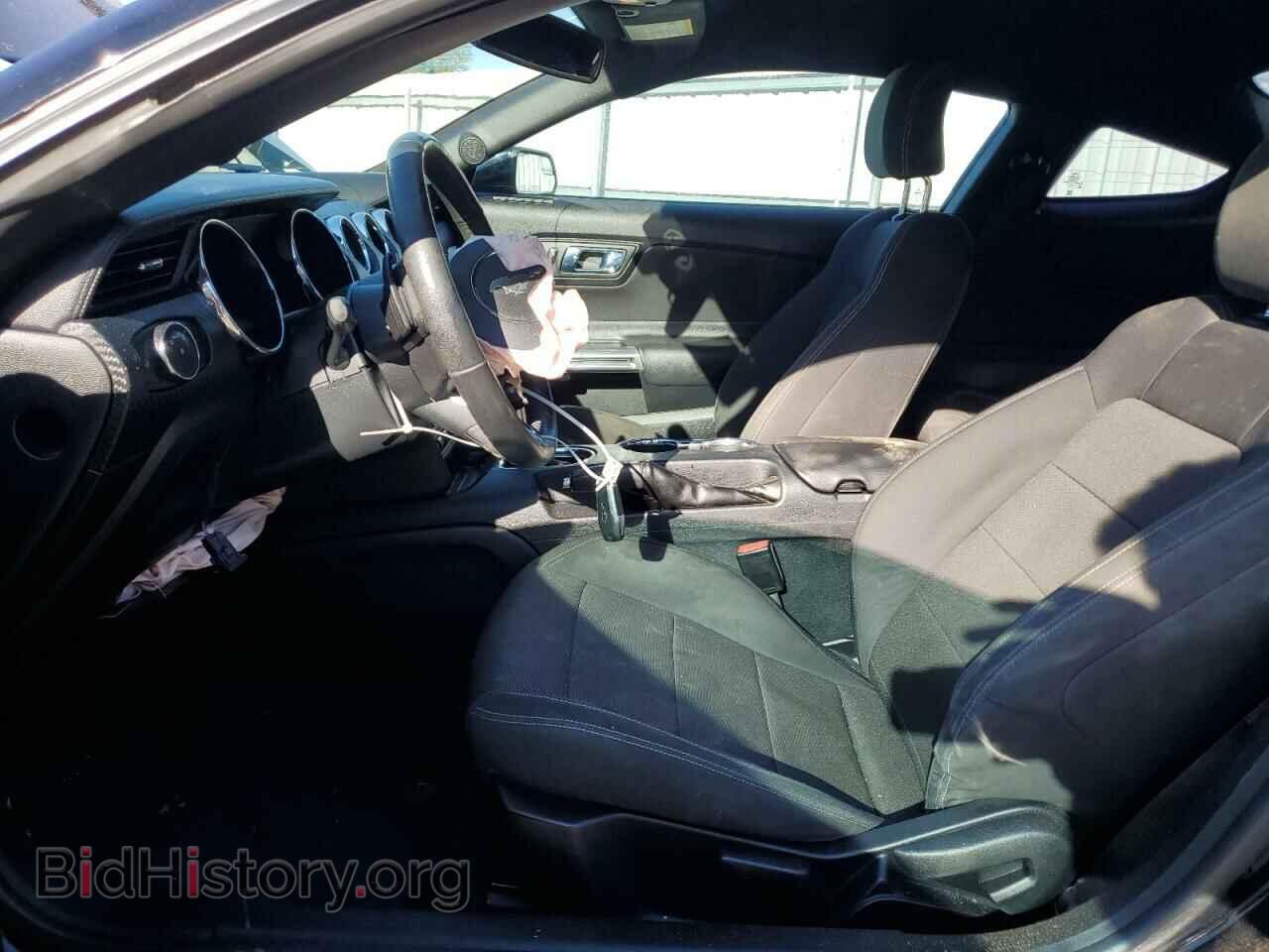 2016 FORD ALL Models - VIN: 1FA6P8AM2G5321434 - Фото 7