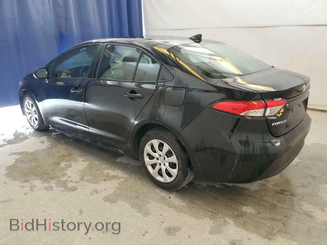 2023 TOYOTA COROLLA - VIN: 5YFB4MDE5PP046790 - Фото 2