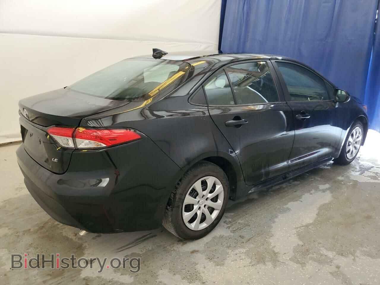 2023 TOYOTA COROLLA - VIN: 5YFB4MDE5PP046790 - Фото 3