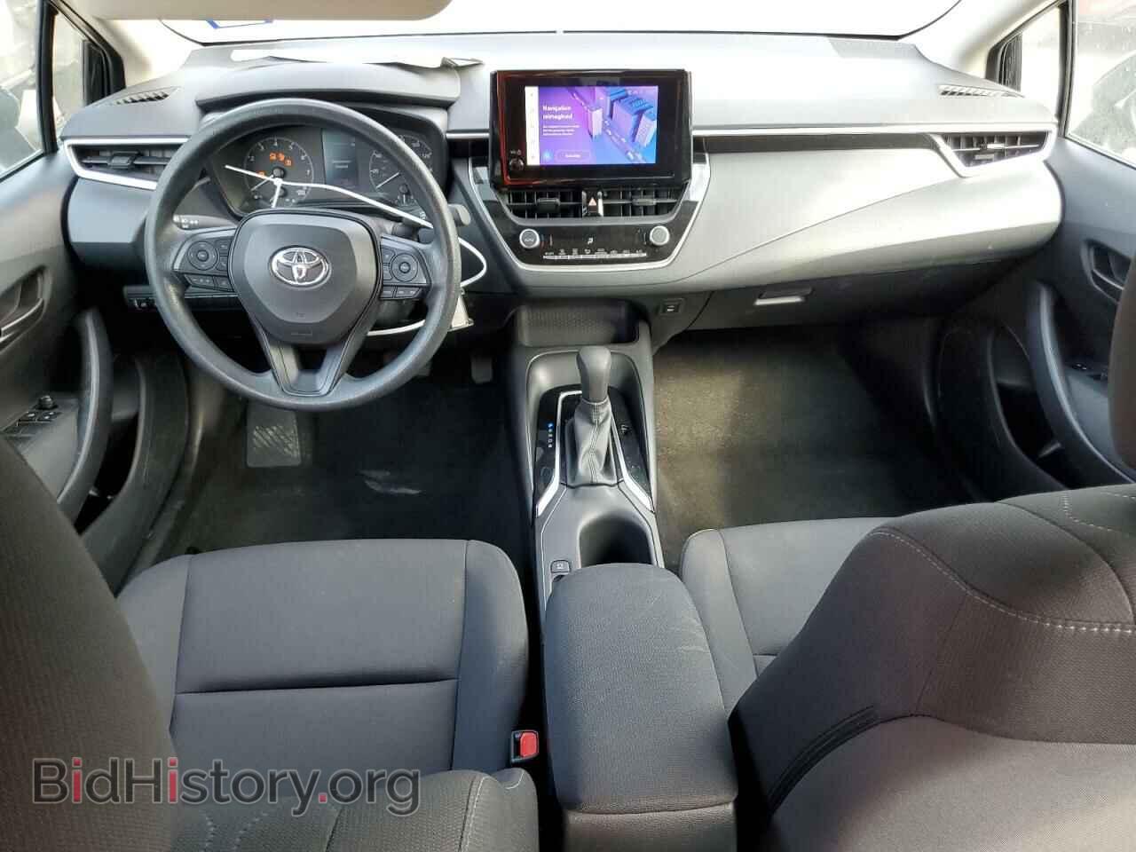 2023 TOYOTA COROLLA - VIN: 5YFB4MDE5PP046790 - Фото 8