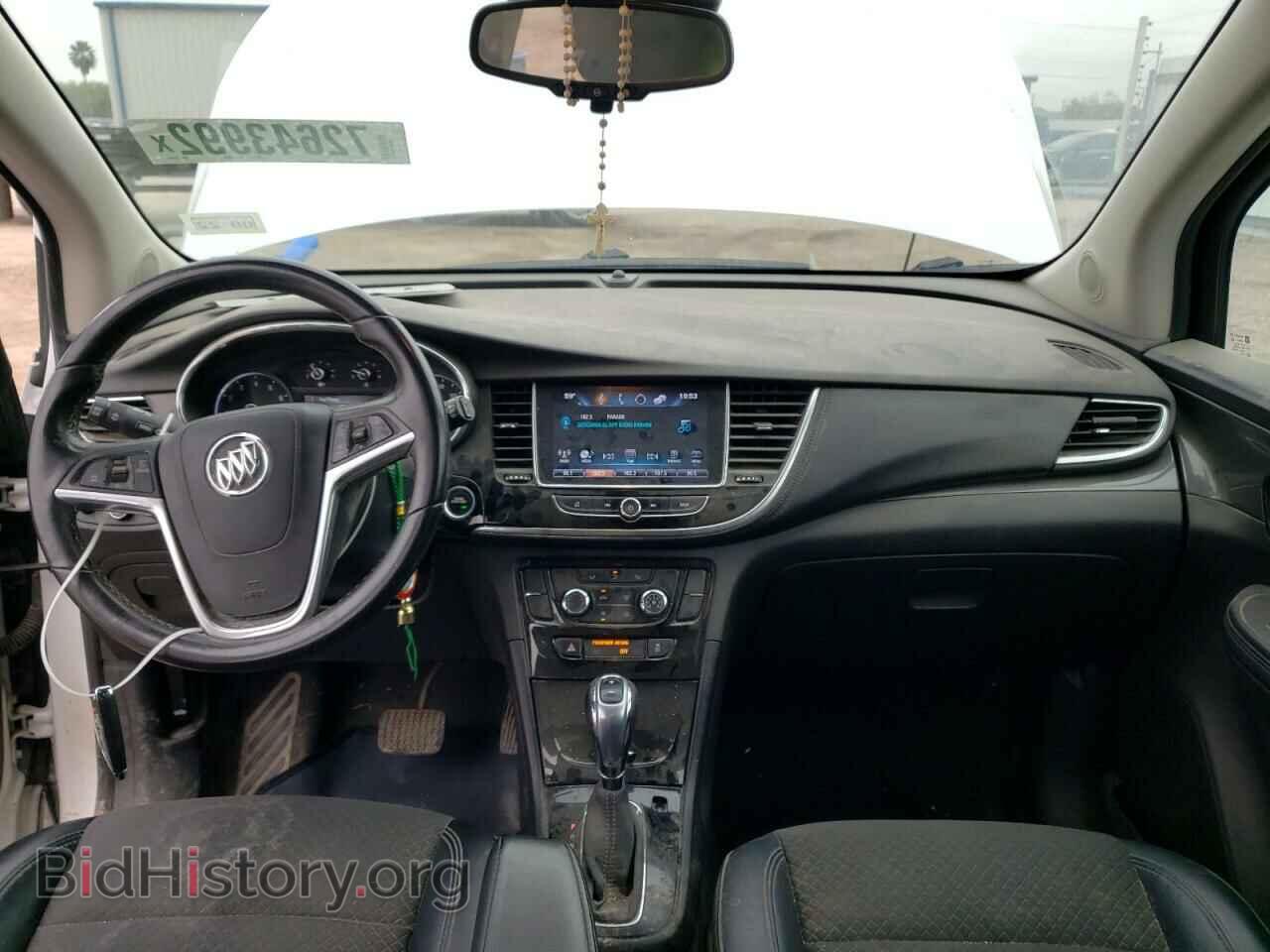 2017 BUICK ENCORE - VIN: KL4CJASB9HB240690 - Фото 8