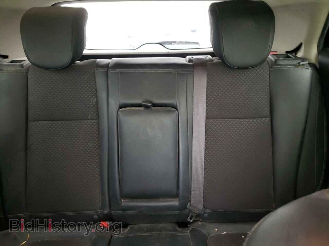 2017 BUICK ENCORE - VIN: KL4CJASB9HB240690 - Фото 10