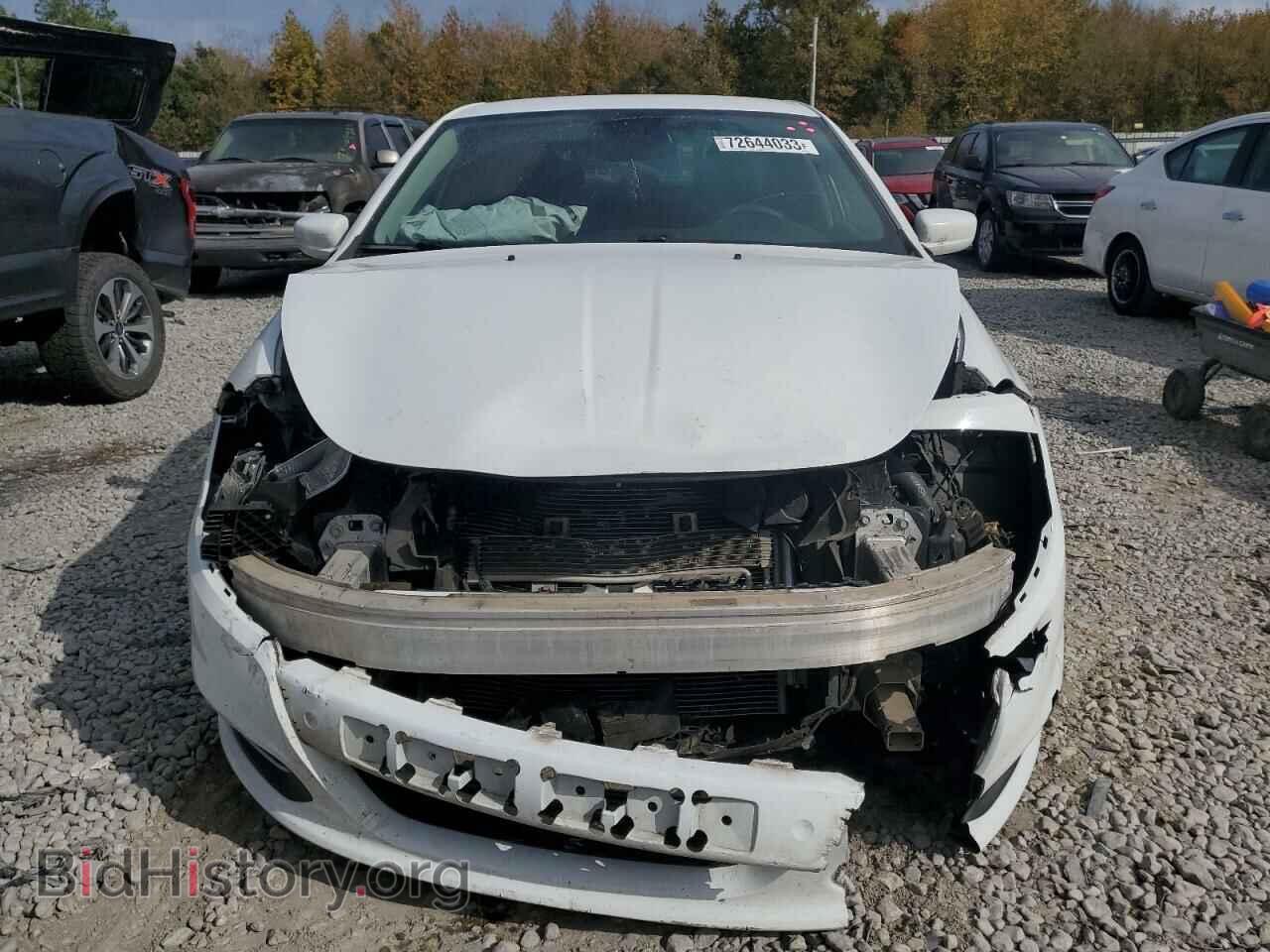 2015 DODGE DART - VIN: 1C3CDFAA0FD422660 - Фото 5