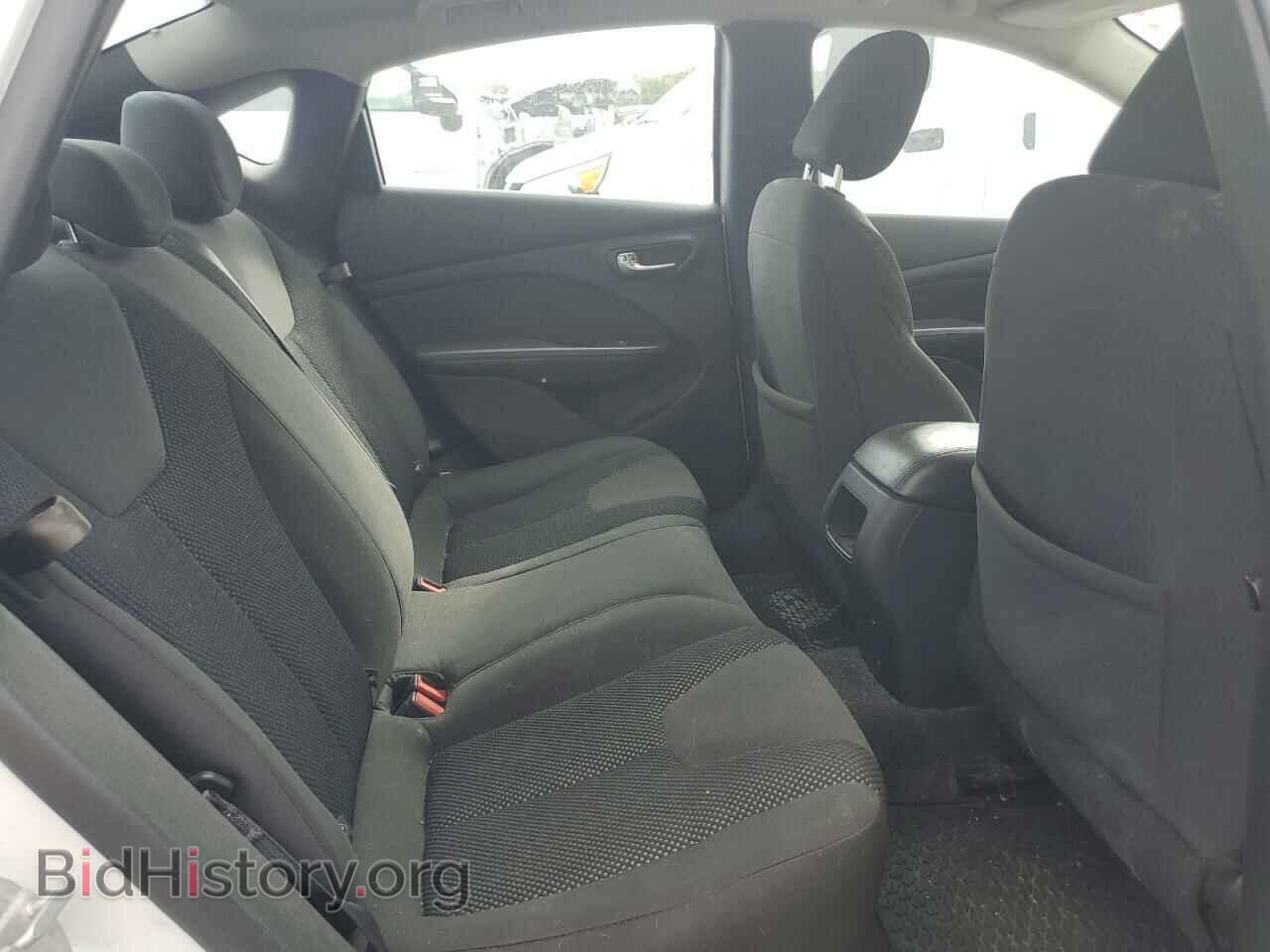 2015 DODGE DART - VIN: 1C3CDFAA0FD422660 - Фото 10